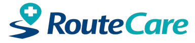 RouteCare logo